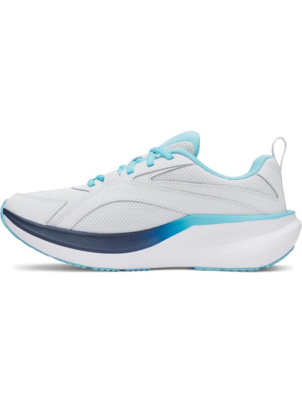 Women's Charged Assert 11 Running Shoes - Lightweight, Breathable, Comfortable